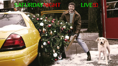 Imagen de Saturday Night Live (T50): Paul Mescal / Shaboozey - 4