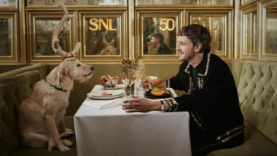 Imagen de Saturday Night Live (T50): Paul Mescal / Shaboozey - 5