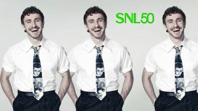 Imagen de Saturday Night Live (T50): Paul Mescal / Shaboozey - 6