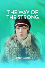 Imagen de The Way of the Strong - 1
