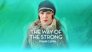 Imagen de The Way of the Strong - 2