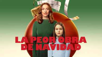 La peor obra de Navidad