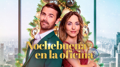 Imagen de Nochebuena en la oficina - 2