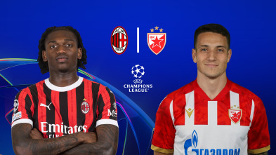 Imagen de Jornada 6: Milan - Estrella Roja - 2