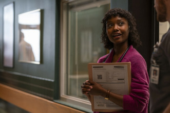Imagen de Mentes Brillantes (T1): Ep.10 La primera en responder - 3