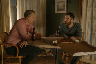 Imagen de Mentes Brillantes (T1): Ep.10 La primera en responder - 4