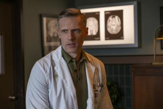 Imagen de Mentes Brillantes (T1): Ep.11 La otra mujer - 3