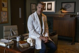 Imagen de Mentes Brillantes (T1): Ep.11 La otra mujer - 4