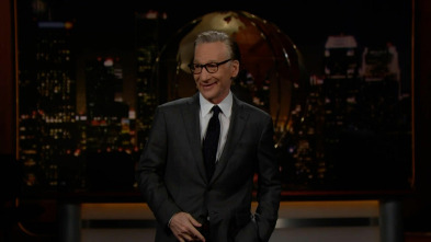 Real Time with Bill Maher (T20)