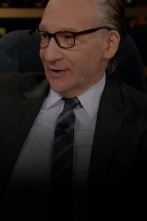 Imagen de Real Time with Bill Maher (T20) - 1