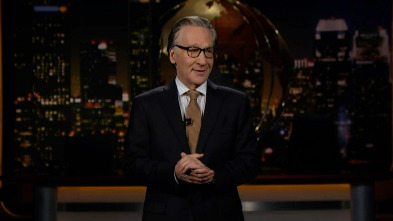 Imagen de Real Time with Bill Maher (T20) - 2