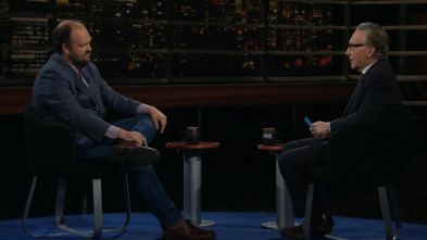 Real Time with Bill Maher (T20)