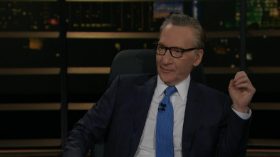 Imagen de Real Time with Bill Maher (T20) - 2