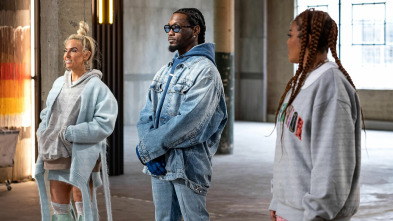 Imagen de The Hype (T2) - 2