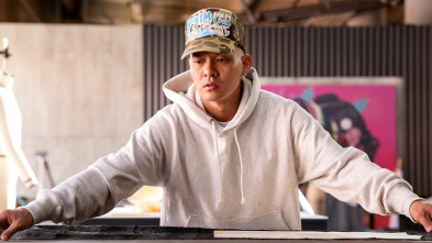 Imagen de The Hype (T2) - 2