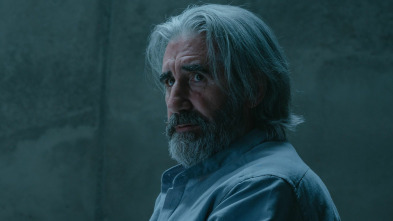 Imagen de The Head (T2) - 2