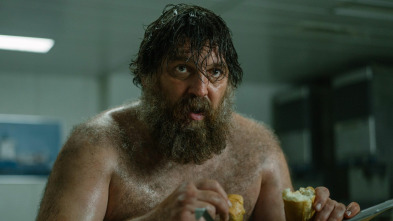 Imagen de The Head (T2) - 2