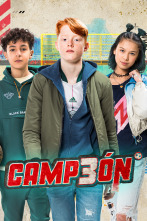 Imagen de Campeón - 1