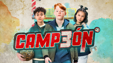 Imagen de Campeón - 2