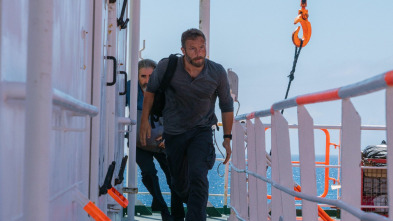 Imagen de The Head (T2) - 2