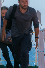 Imagen de The Head (T2) - 1