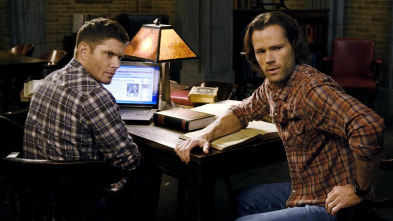 Supernatural (T15): Ep.13 Destiny's Child