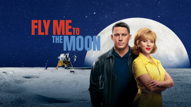 Imagen de Fly Me to the Moon - 2