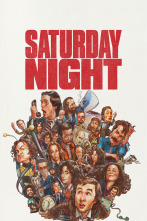 Imagen de Saturday Night - 1