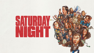 Imagen de Saturday Night - 2