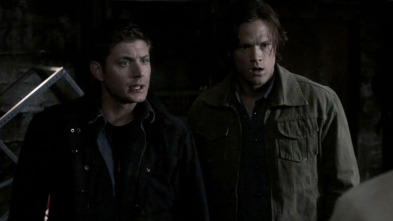 Supernatural (T5): Ep.1 Sympathy for the Devil