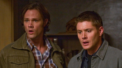 Supernatural (T5): Ep.6 I Believe The Children Are Our Future