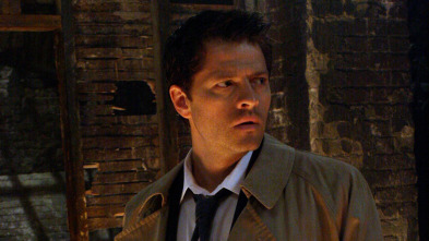 Supernatural (T5): Ep.10 Abandon All Hope