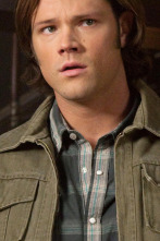 Supernatural (T5): Ep.15 Dead Men Don't Wear Plaid