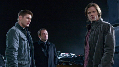 Supernatural (T5): Ep.21 Two Minutes to Midnight