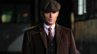 Supernatural (T14): Ep.1 Stranger in a Strange Land