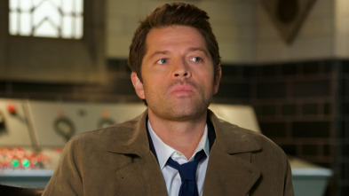 Supernatural (T14): Ep.10 Nihilism