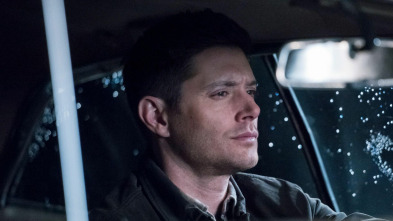 Supernatural (T14): Ep.16 Don't Go in the Woods