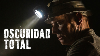 Imagen de Oscuridad total - 2