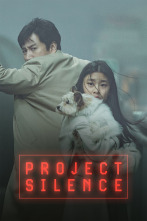 Imagen de Project Silence - 1