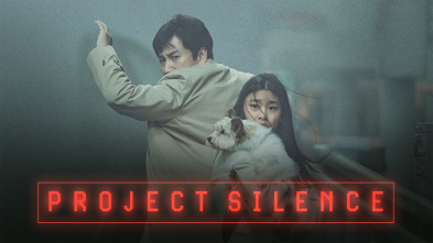 Imagen de Project Silence - 2
