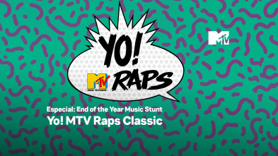 Yo! MTV Raps Classic (T1)