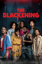 Imagen de The Blackening - 1