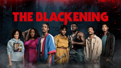 Imagen de The Blackening - 2
