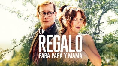 Imagen de Un regalo para papá y mamá - 2