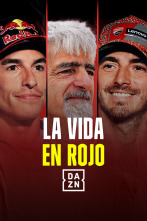 Imagen de La vida en rojo - 1