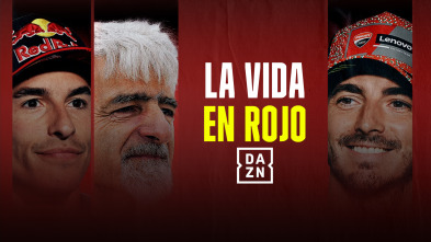 Imagen de La vida en rojo - 2