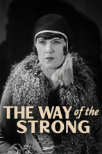 Imagen de The Way of the Strong - 3