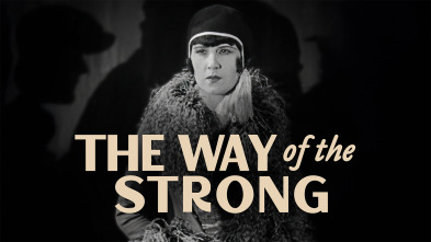Imagen de The Way of the Strong - 4