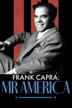 Frank Capra: Mr America