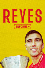 Imagen de Informe Plus+. Reyes, sonrisa y leyenda - 1